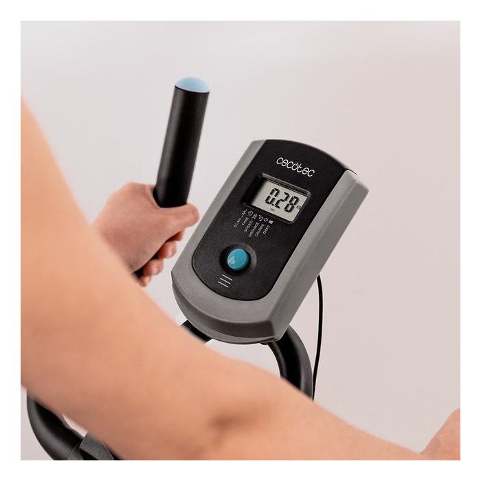 Cecotec 07239 DrumFit Indoor 6000 Compact — 4