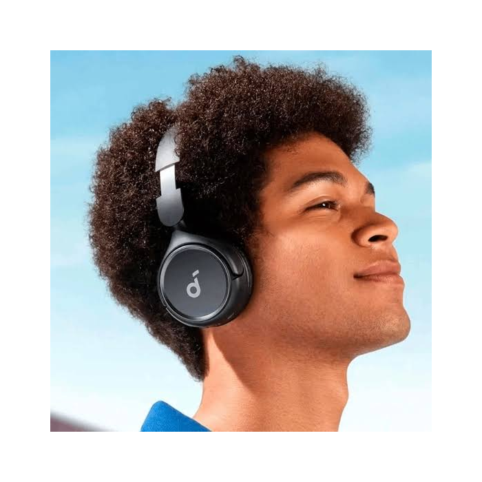On-ear headphones Anker Soundcore H30i A3012G11 — 3