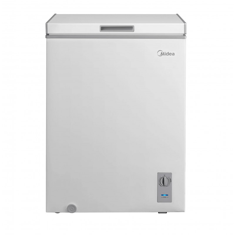 Freezer MIDEA MDRC211FZF01D — 3