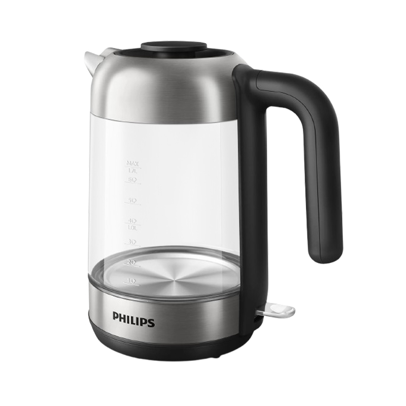 Electric glass kettle HD 9339 81 — 2