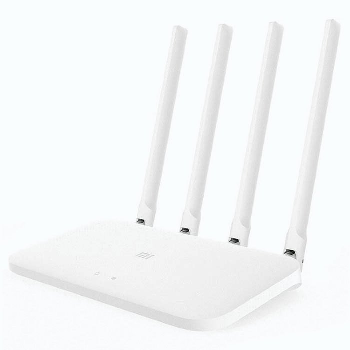 Mi Router 4C — 3