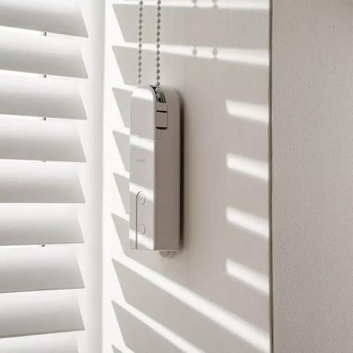 Aqara Roller Shade Driver E1 Beaded-chain Version RSD-M01 — 2