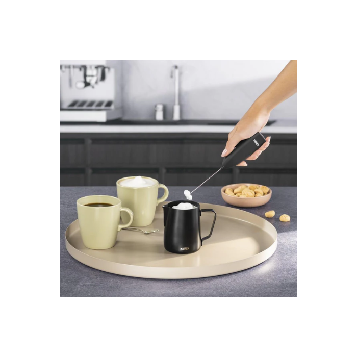 111258 Milchicopter Milk Frother — 3