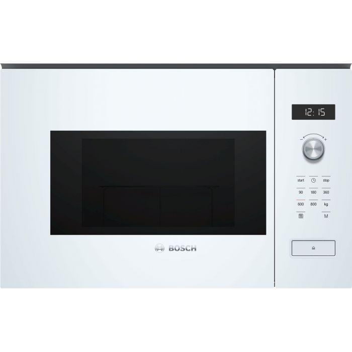 Built-in microwave oven BFL524MW0