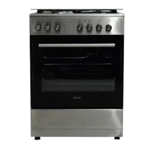 Cooker SIMFER F7020i — 2