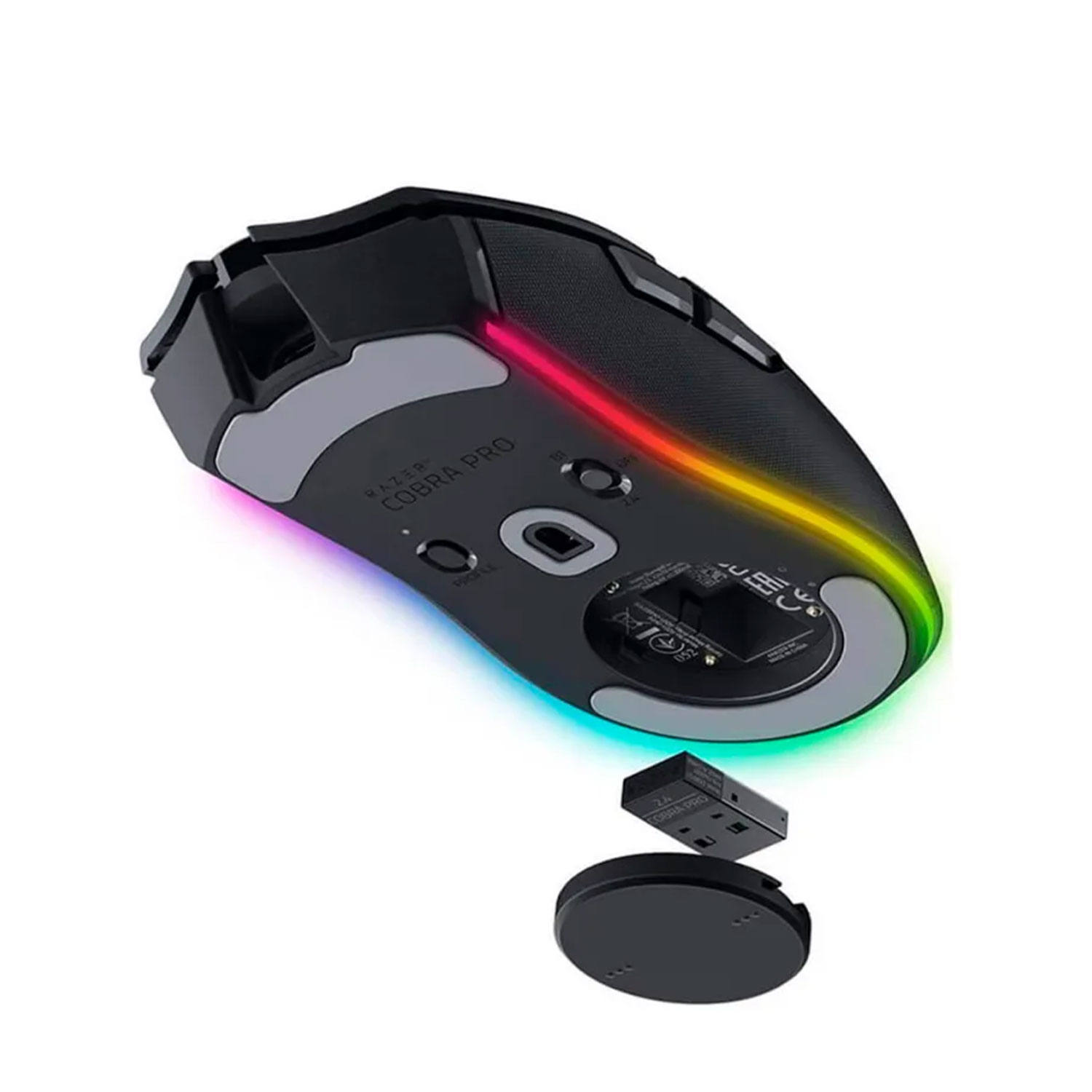 Mouse Cobra Pro RZ01-04660100-R3G1 — 3