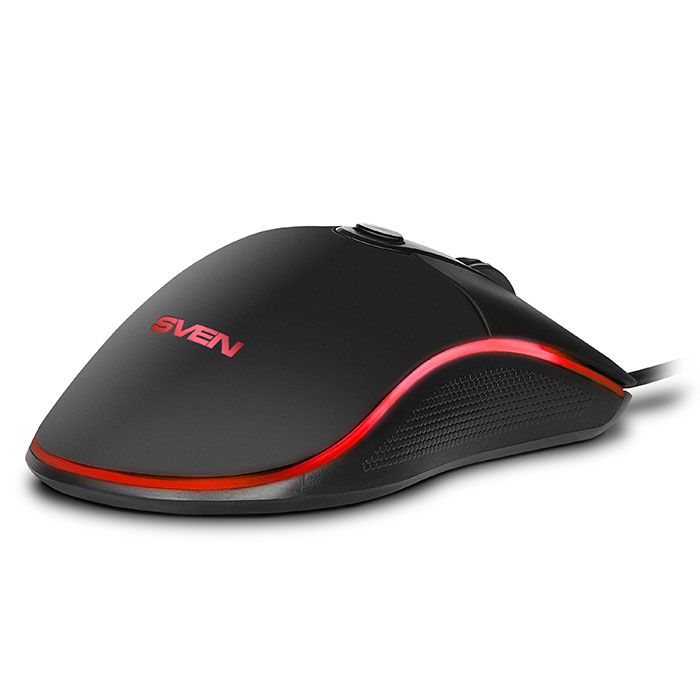 Sven RX-G940 Gaming Mouse SV-016395 — 4