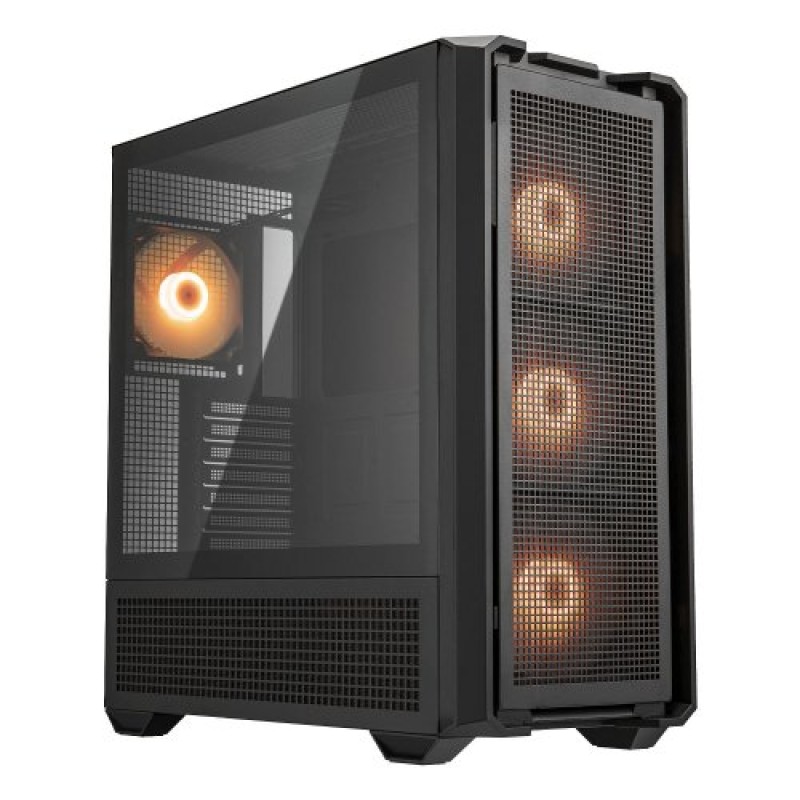 Computer case Cougar RGB — 2