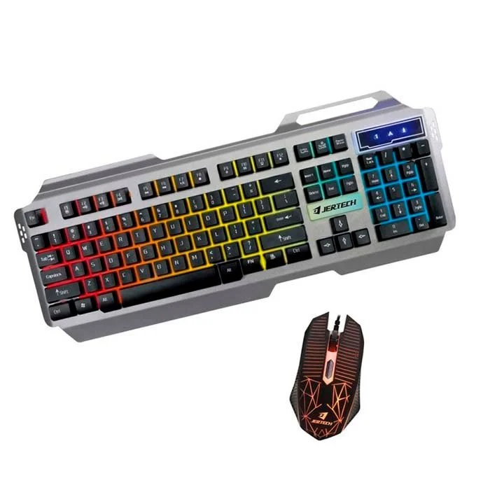 Jertech Mechanic KM 950 — 2