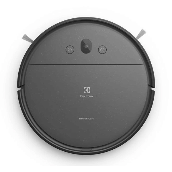Vacuum cleaner robot ELECTROLUX ER61UW1DG — 4