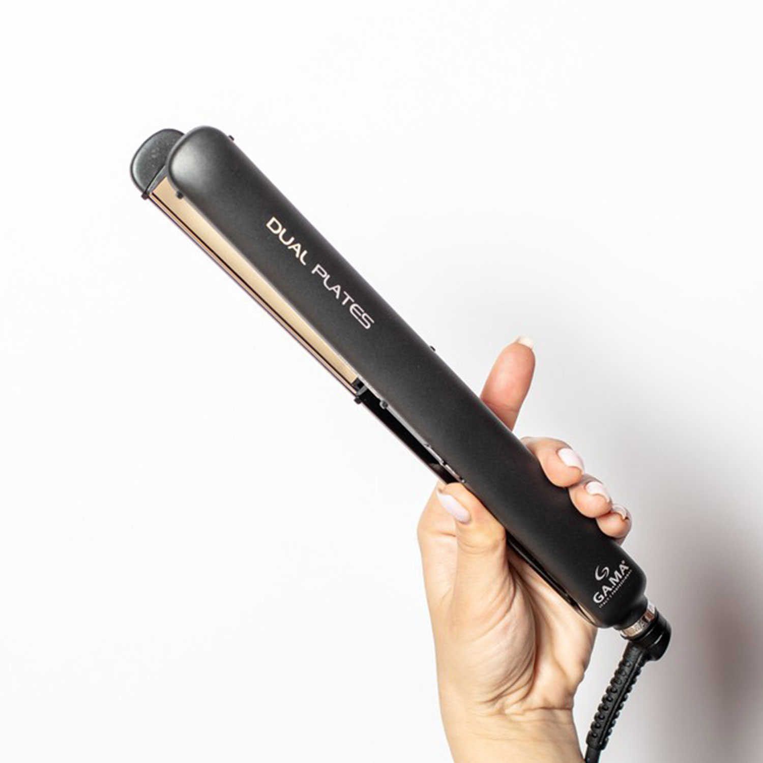 Hair styler GA.MA CP14 DUAL PLATE-SY GI2514 — 5