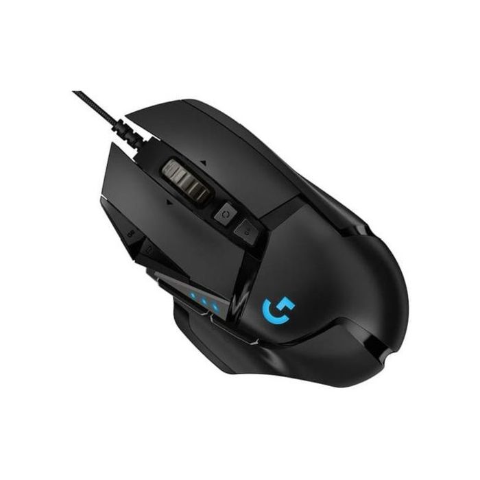 G502 HERO Gaming Mouse L910-005470 — 2