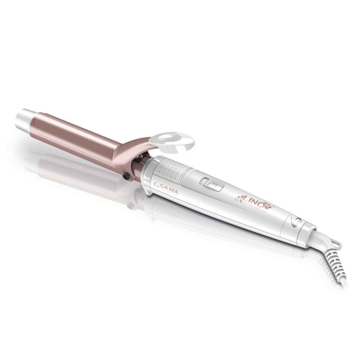 Hair styler GA.MA TOURM RGSTD-N25 LINO GC0210 — 2