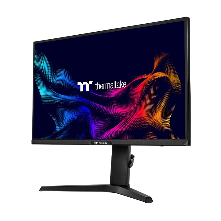 Монитор Thermaltake TPM-I27FUK GM-TPM-27FKUB-EU 27 дюймов — 2