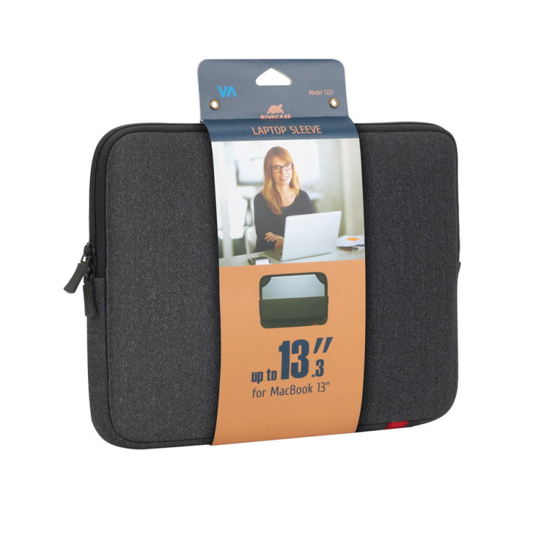Rivacase 5123 MacBook 13 Sleeve