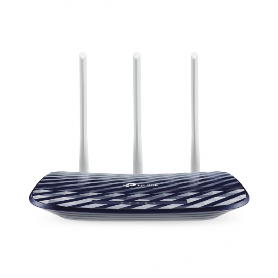 Tp-Link AMS WiFi Router Archer C20