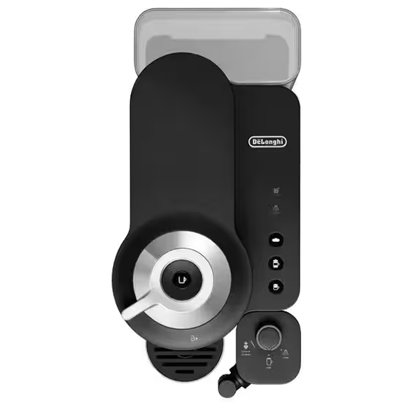 Capsule coffee maker Delonghi Vertuo Lattissima Nespresso ENV300.B — 4