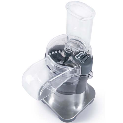 Food processor KENWOOD FDM100BA — 2