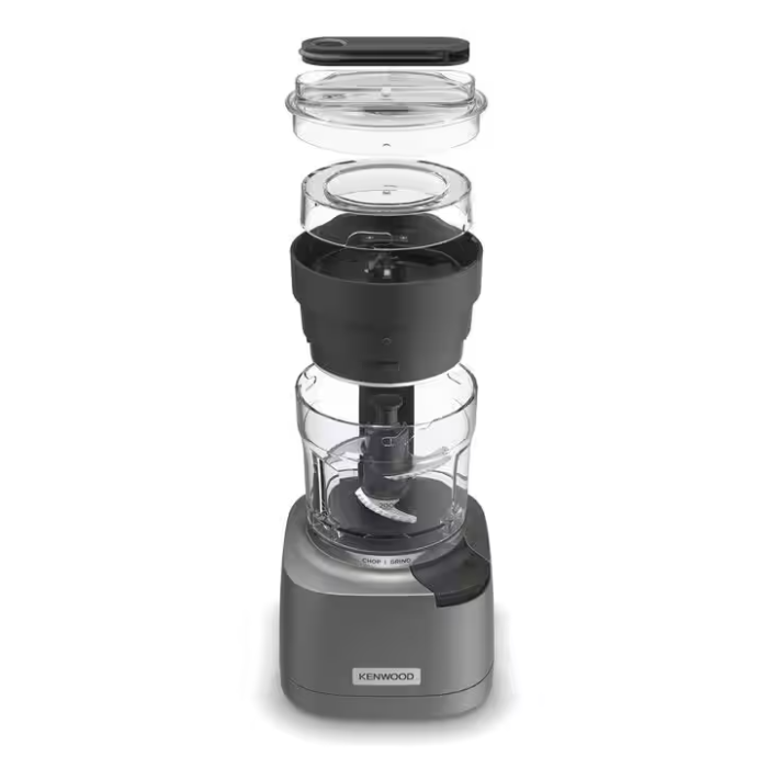 Vegetable Kenwood Chp80.000si — 8
