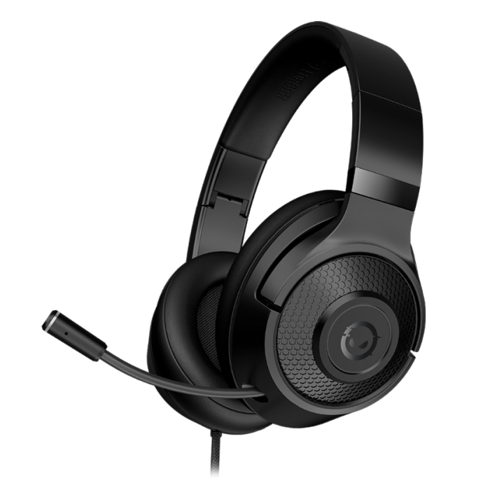 Lorgar Noah 101 Headset 3.5mm 2m LRG-GHS101B — 11