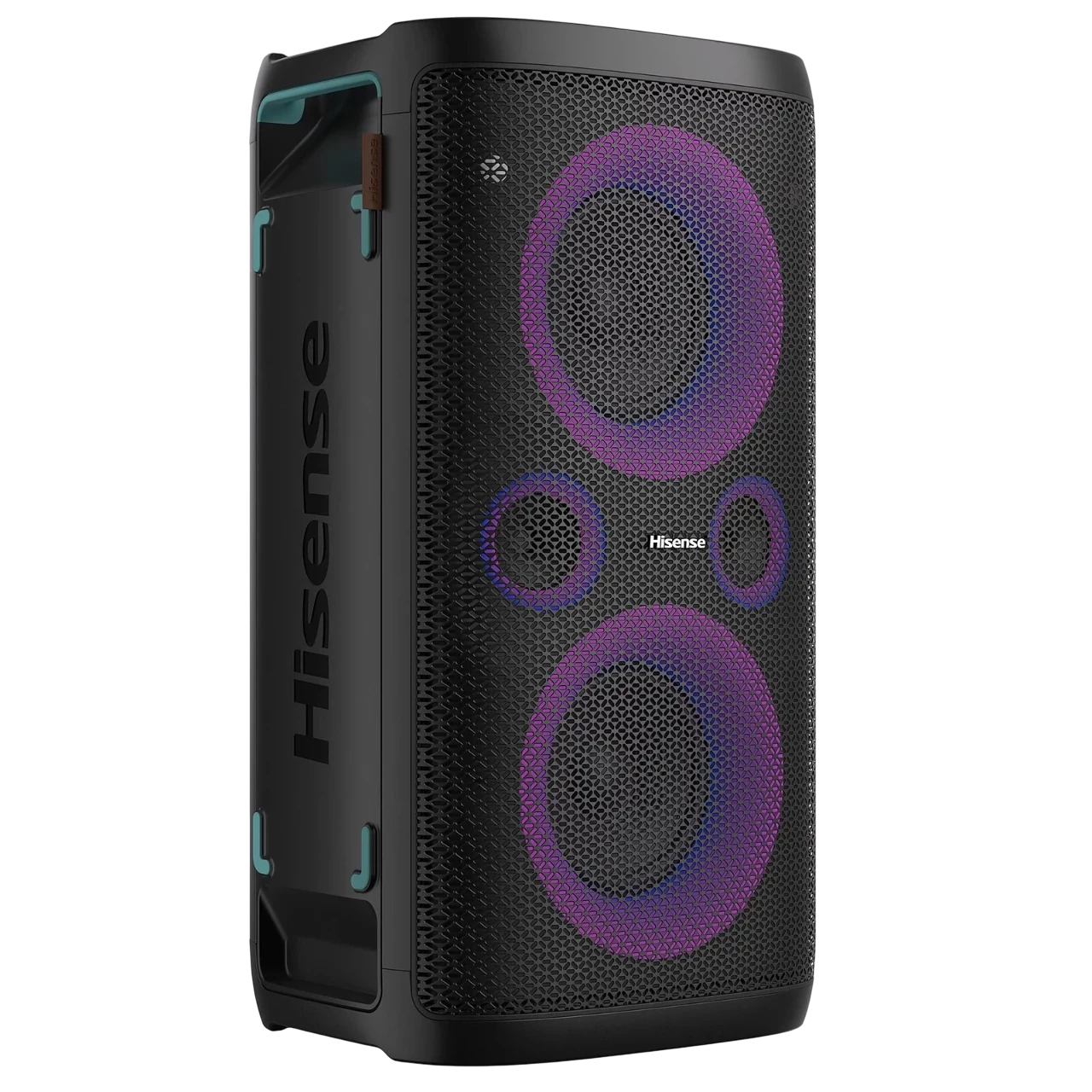 Party Rocker One Plus HP110