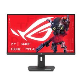 Monitor ASUS ROG Strix 32 XG32WCMS — 2