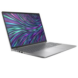 HP ZBook Power G11 B19QFUP — 3