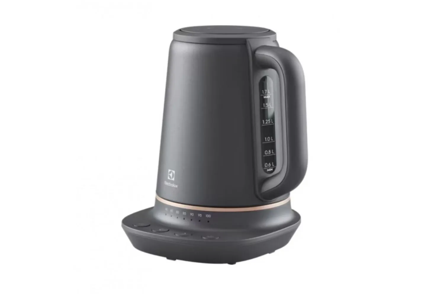 Kettle electric ELECTROLUX E7K1-6BP — 4