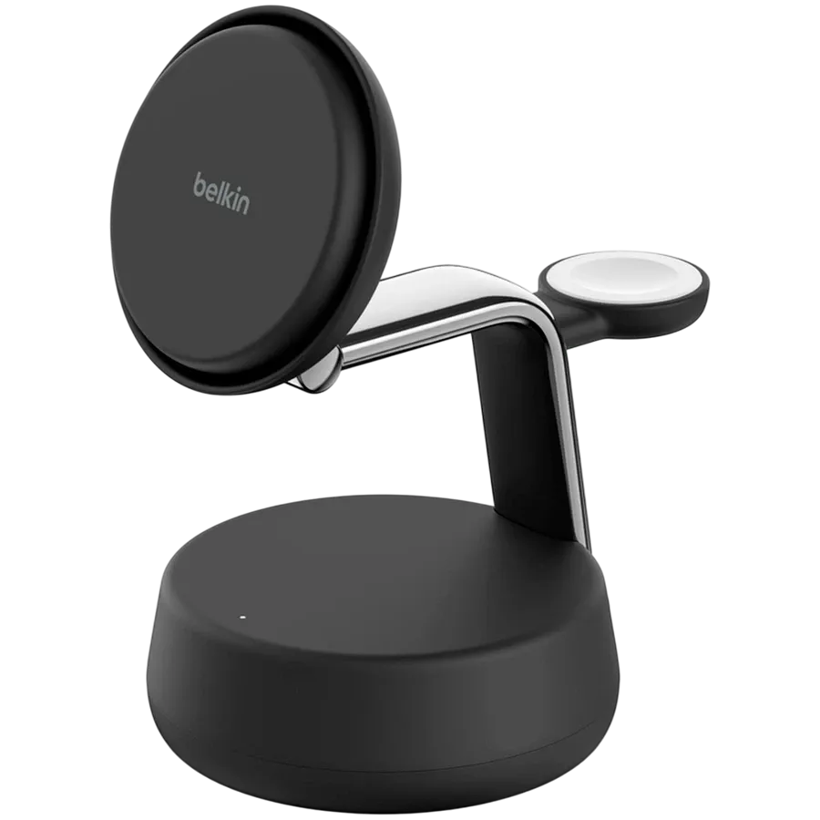 BELKIN Wireless Charger USB-C 25W — 6