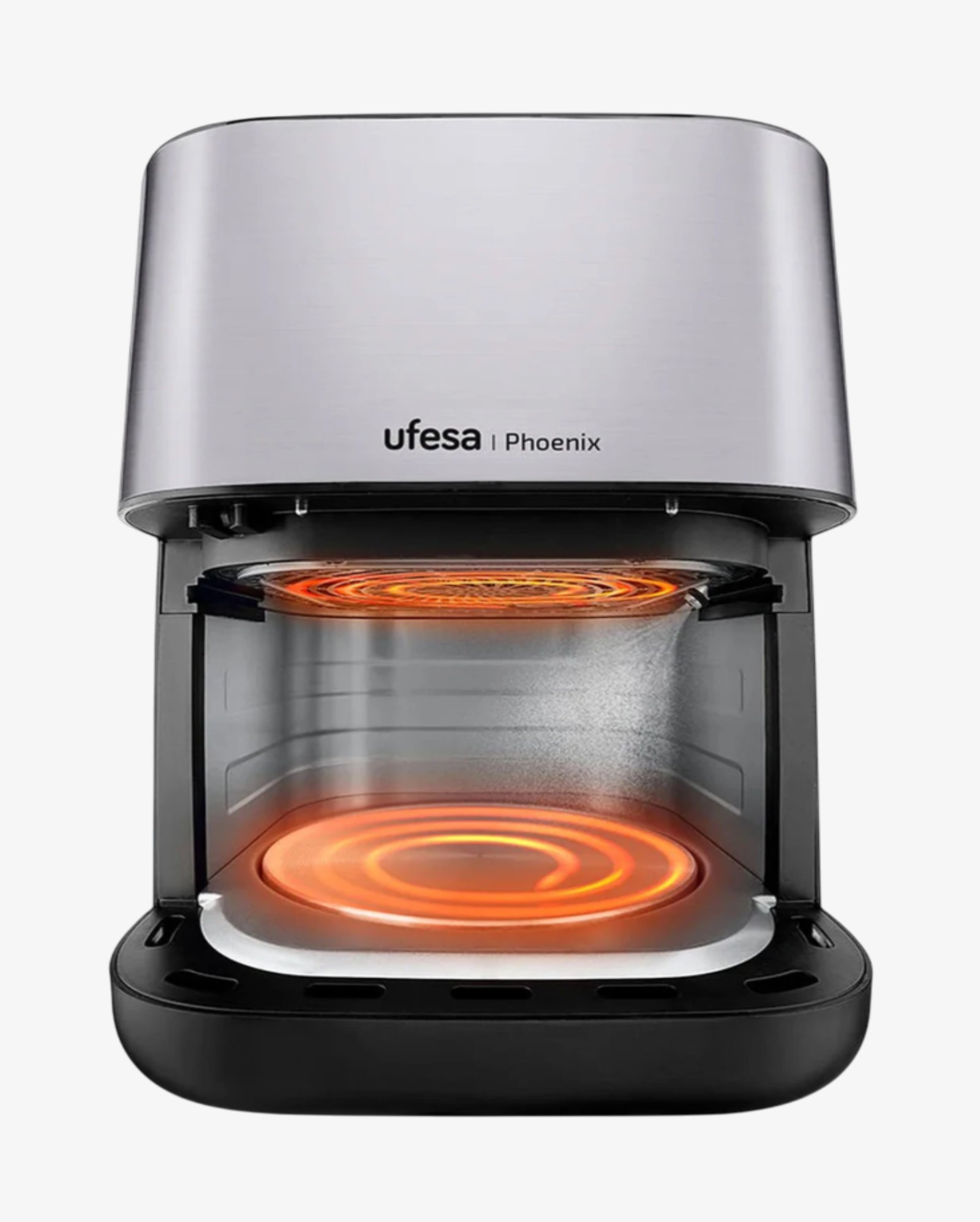 Air fryer UFESA PHOENIX — 5