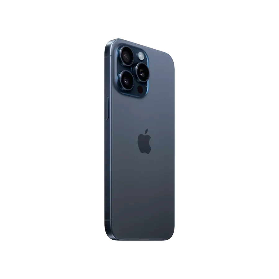 iPhone 15 Pro Max — 2