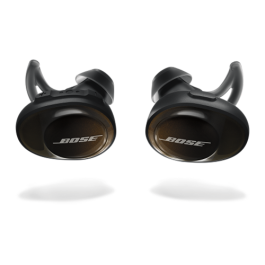 Wireless Earbuds SoundSport Free