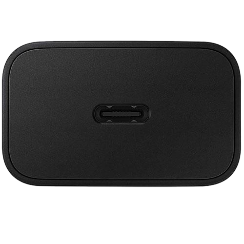 Power adapter Samsung USB-C T1510XBEGRU 15W — 4