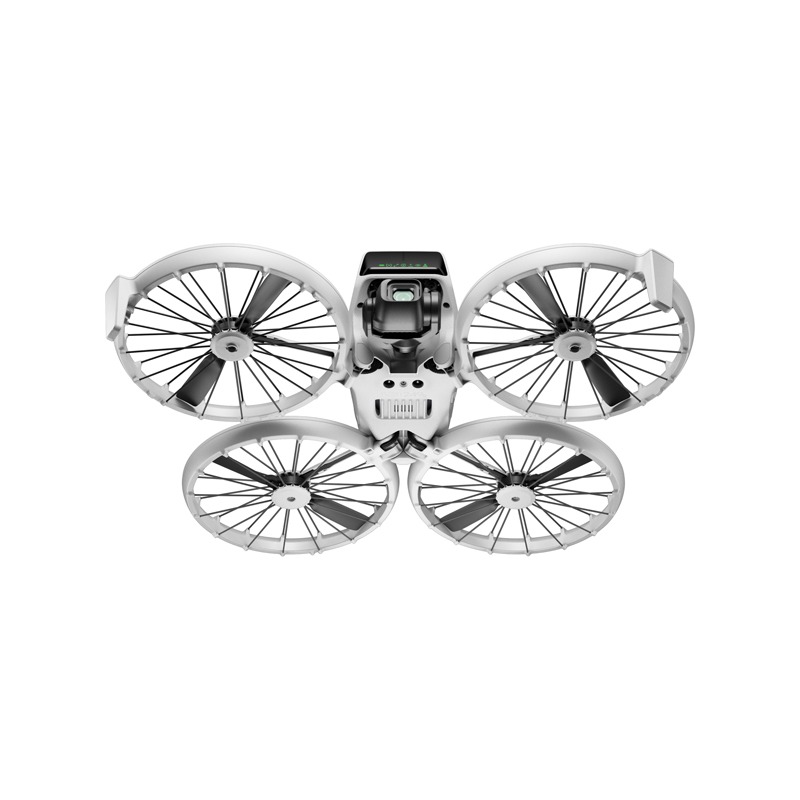 Camera drone DJI Flip Fly More Combo RC 2 FLIP100-C1 DJI-FLIP100-C1 — 4