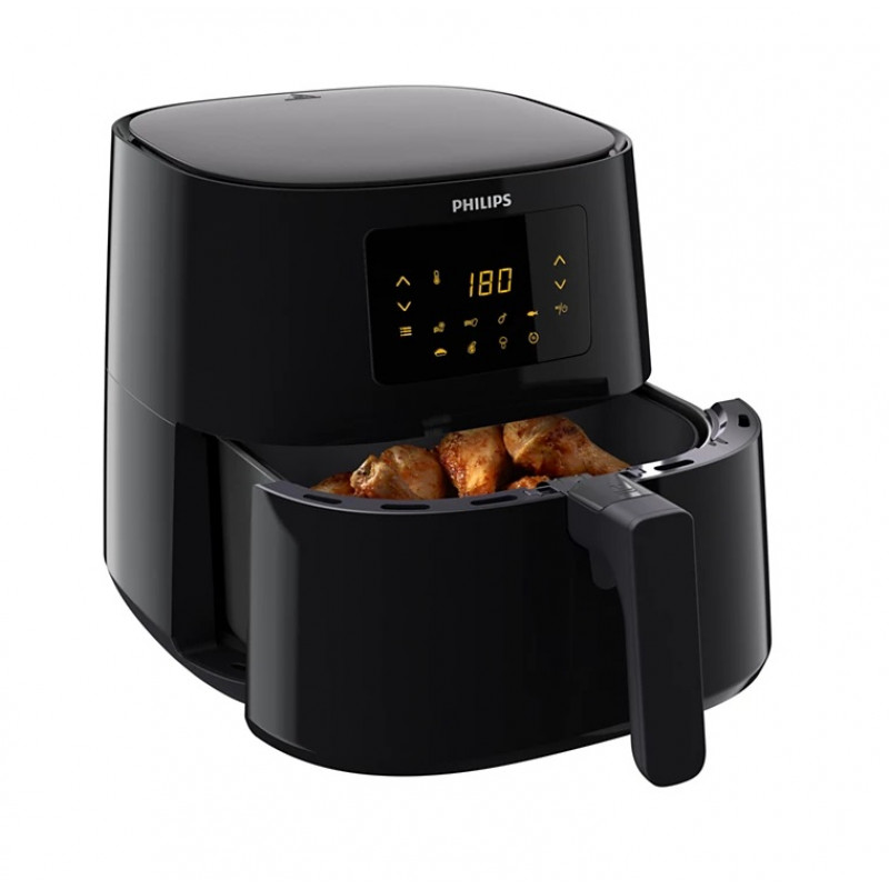 Air fryer Philips HD9270 96 — 4
