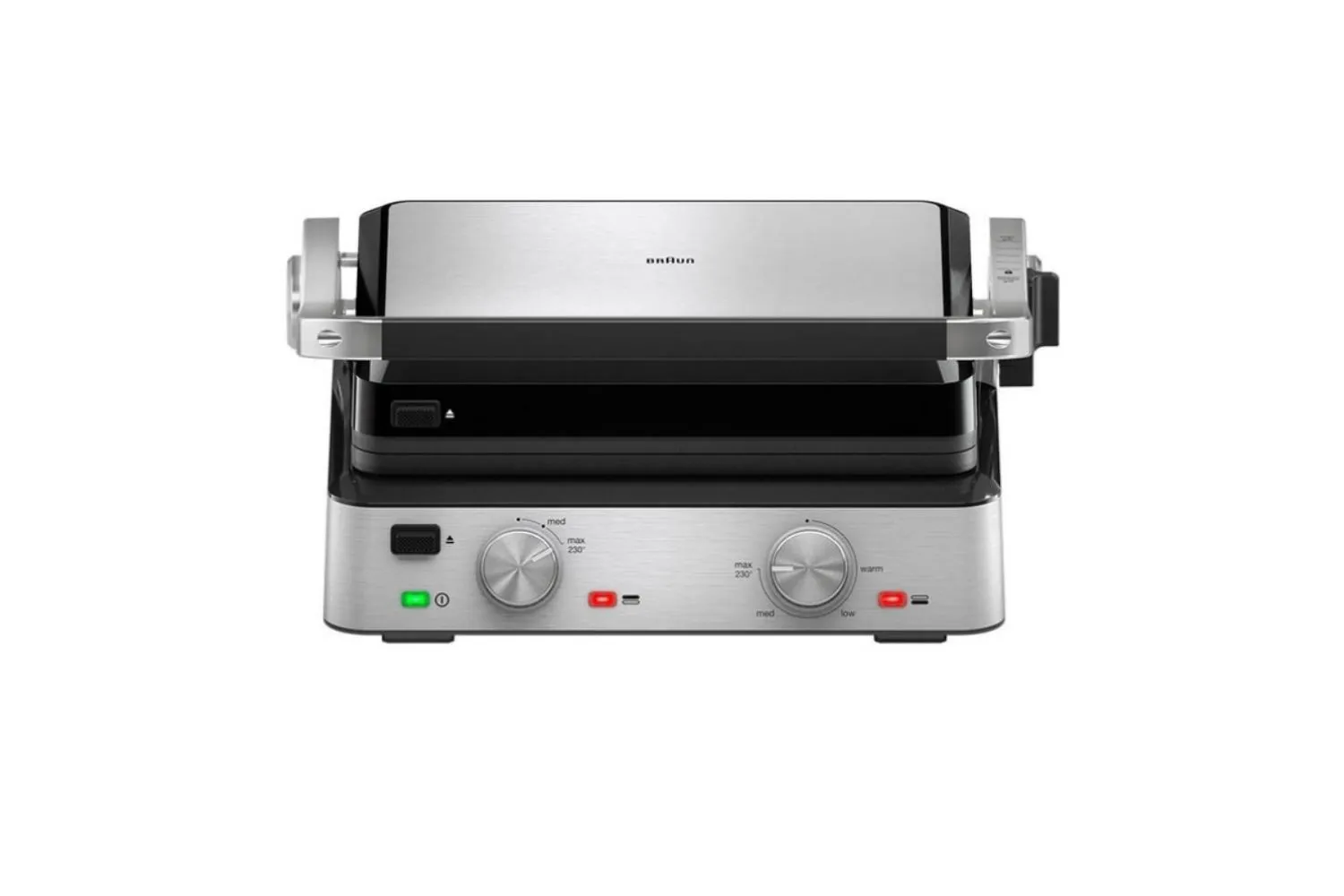 Electric grill Braun CG7020 — 3