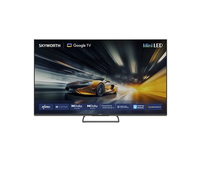 SKYWORTH 65 65X87G MiniLED — 2