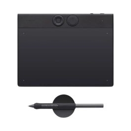 Wacom Intuos Pro PTK470K0B