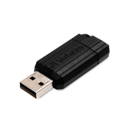 Verbatim USB 2.0 Flash Drive Pinstripe — 3