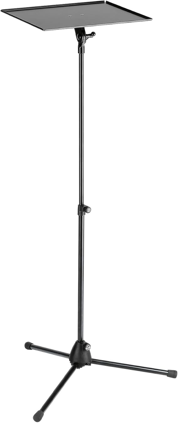 K&M 12155-000-55 Laptop Stand — 2
