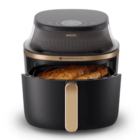 Air Fryer 7.2L NA342 09 — 3