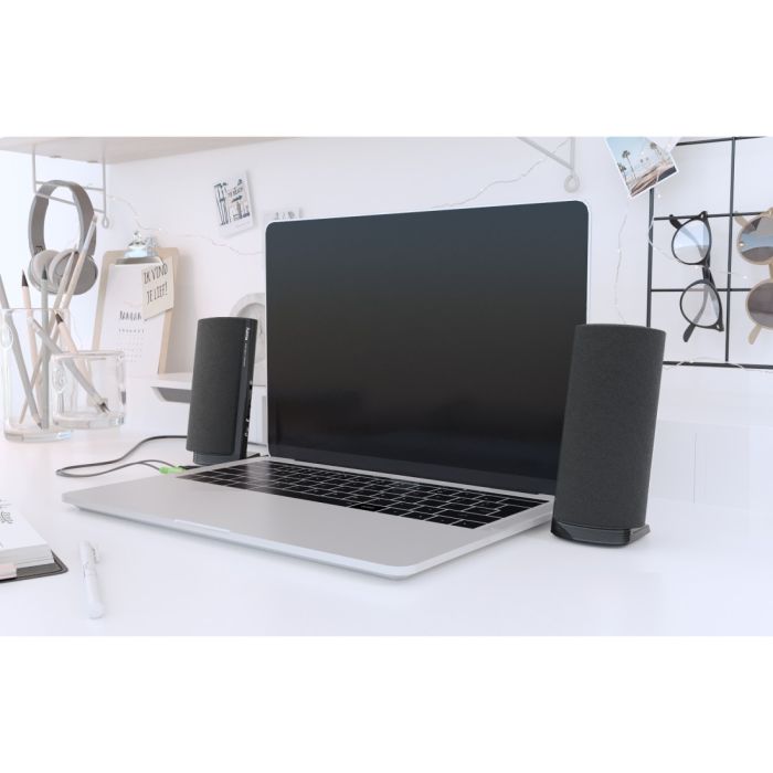 E 80 PC Speaker 57139 — 9