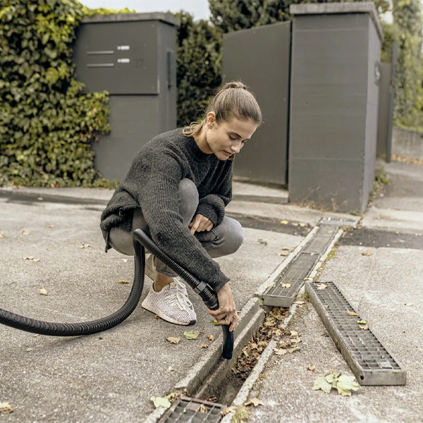 KARCHER WD 4 S V- 22 *EU — 3