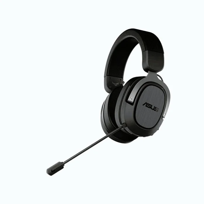 Ականջակալ ASUS TUF H3 Wireless — 2