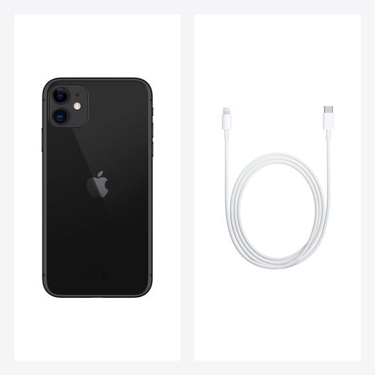 iPhone 11 — 6