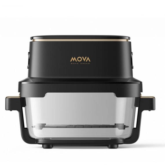 Air fryers MOVA AF20 PRO — 2