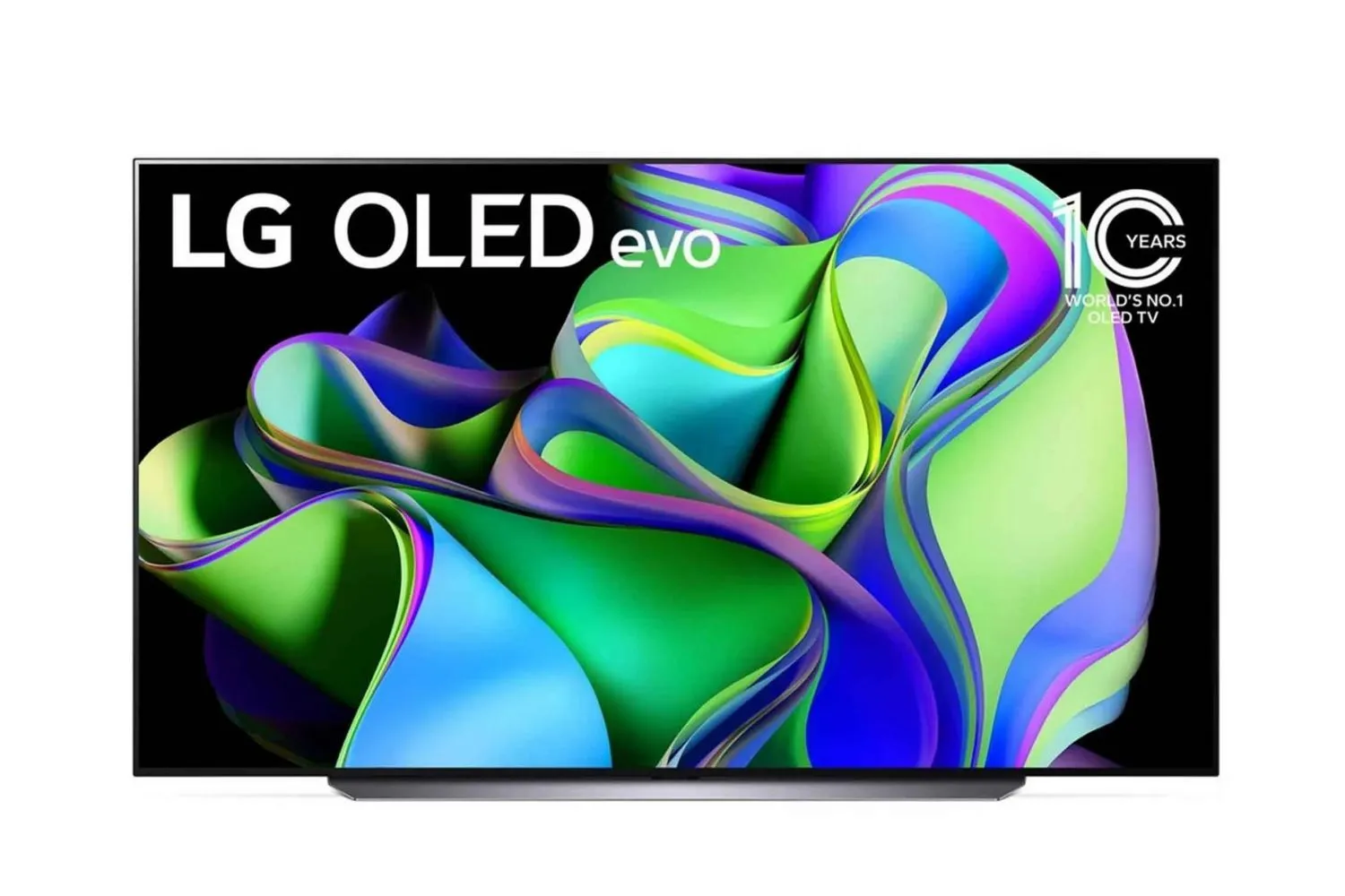 OLED83C36LA
