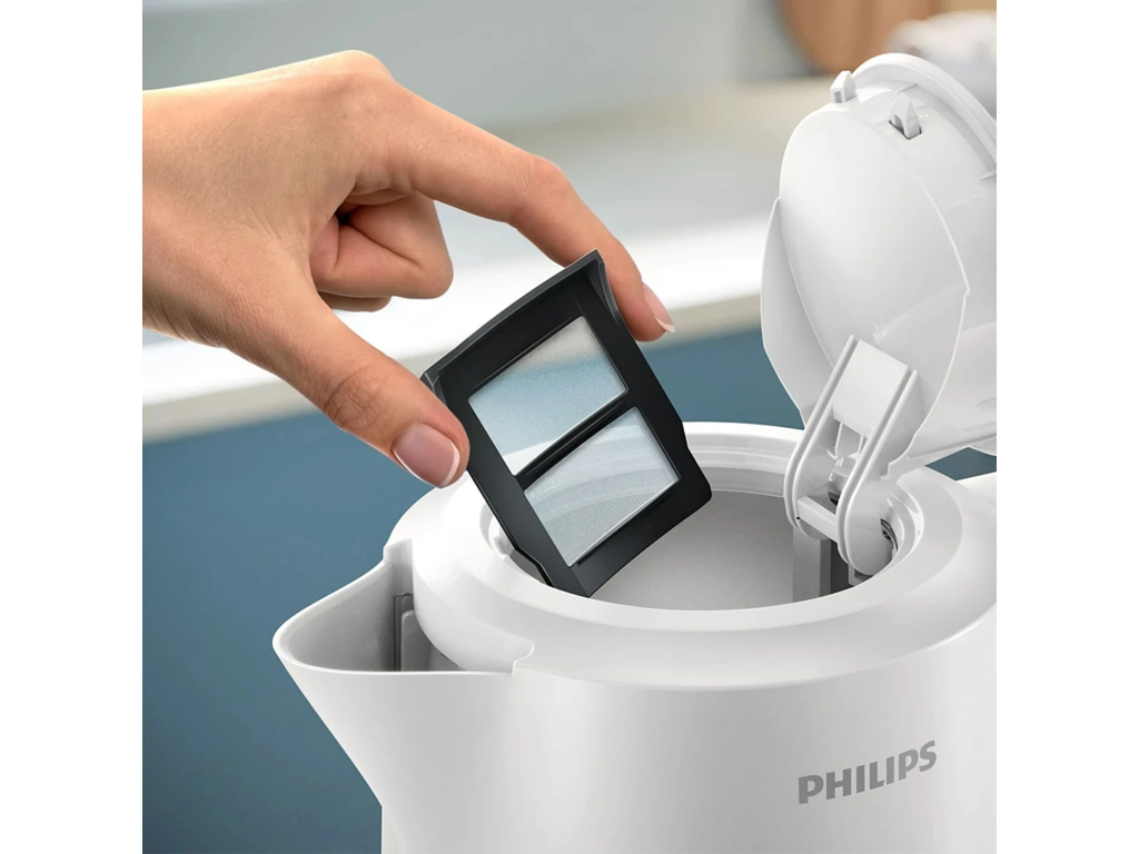Kettle DA HD9411 00 — 2