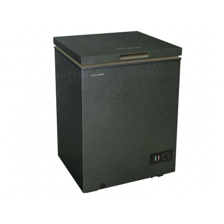 Freezer WILLMARK CF-170BS