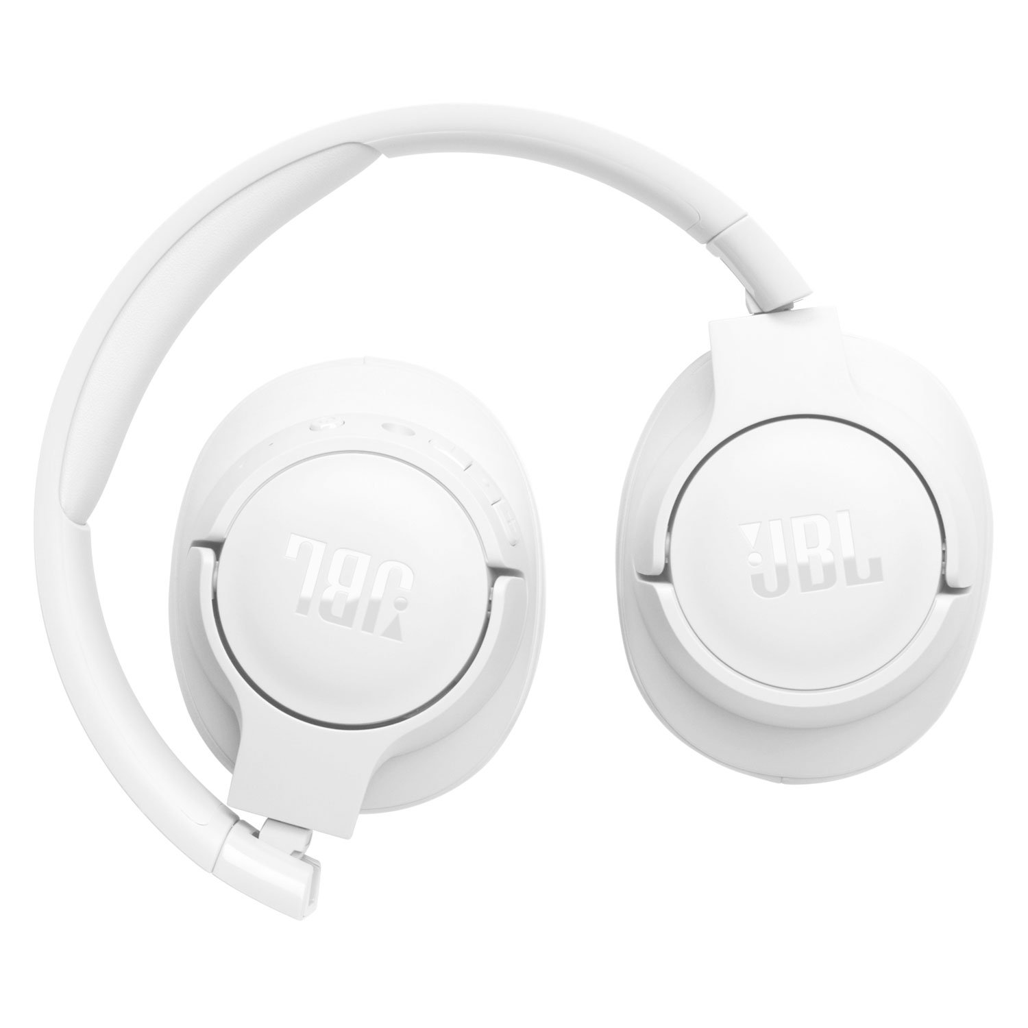 Headphones JBL TUNE T720 BT WH — 5